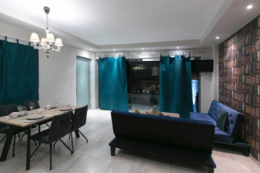 MUSES LUXURY APARTMENTS SEA VIEW